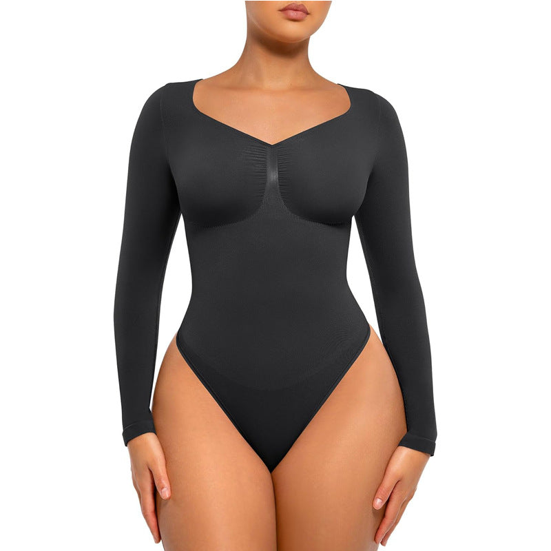Tummy Control Bodysuit