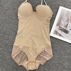 Slimming Snatched Shapewear
