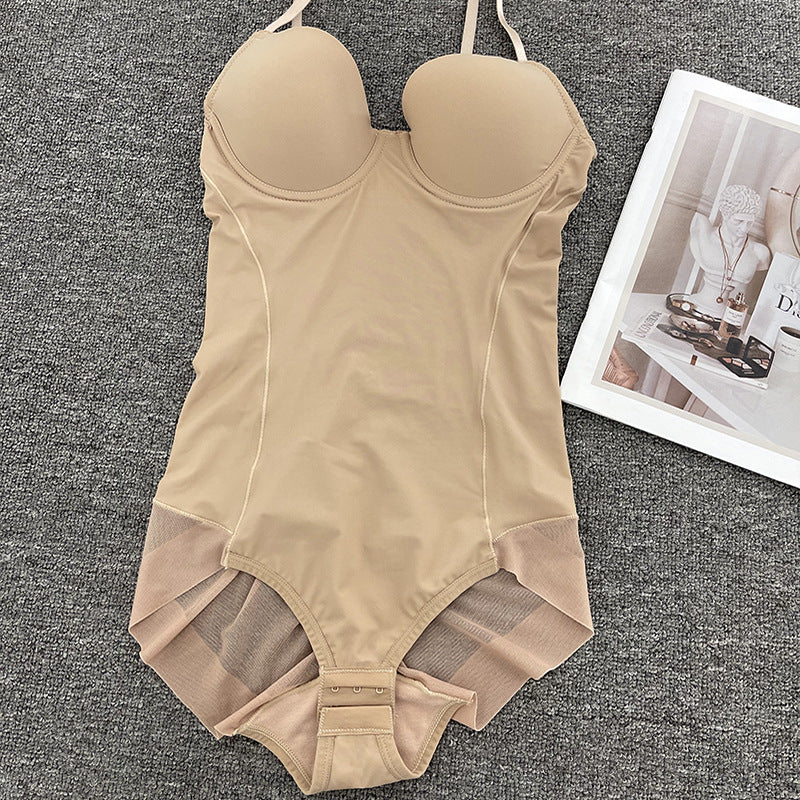 Slimming Snatched Shapewear