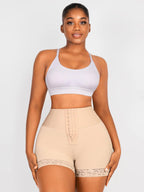 Compression Tummy Control Shorts