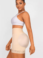 Compression Tummy Control Shorts