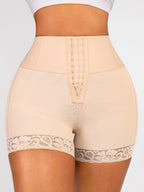 Compression Tummy Control Shorts