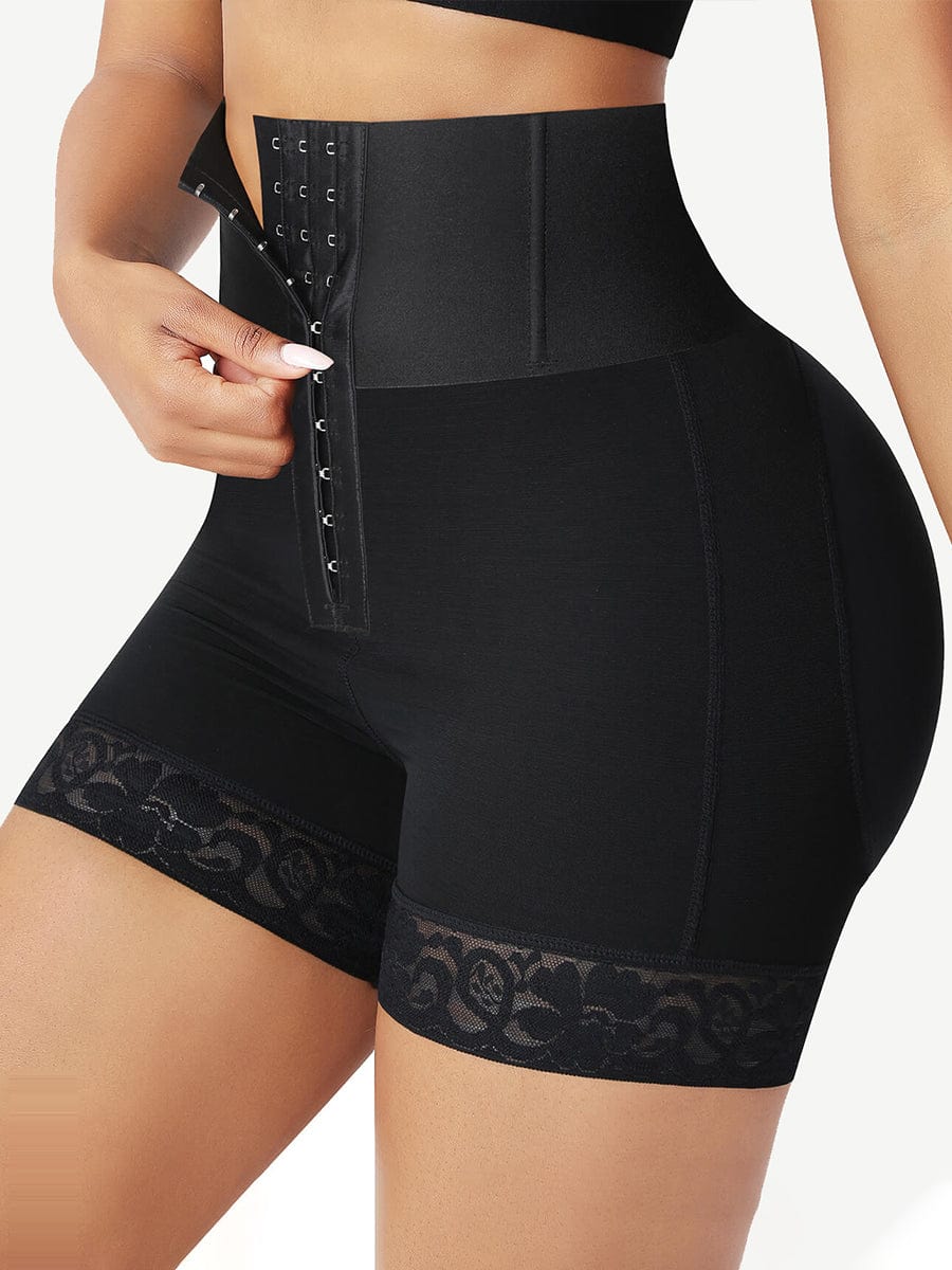 Compression Tummy Control Shorts
