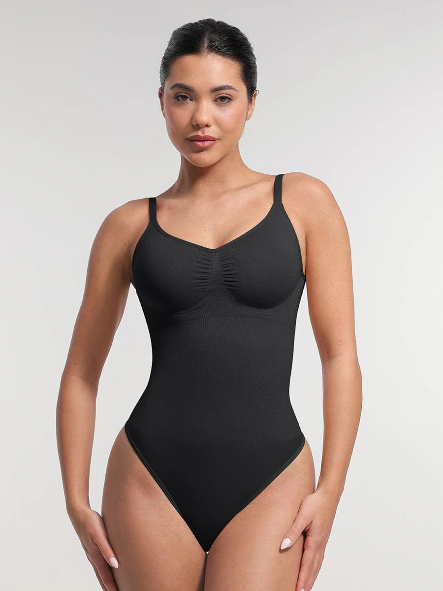 Everyday Shapewear Bodysuit