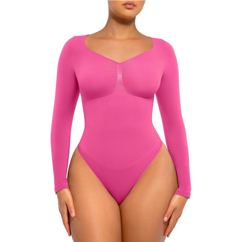 Tummy Control Bodysuit