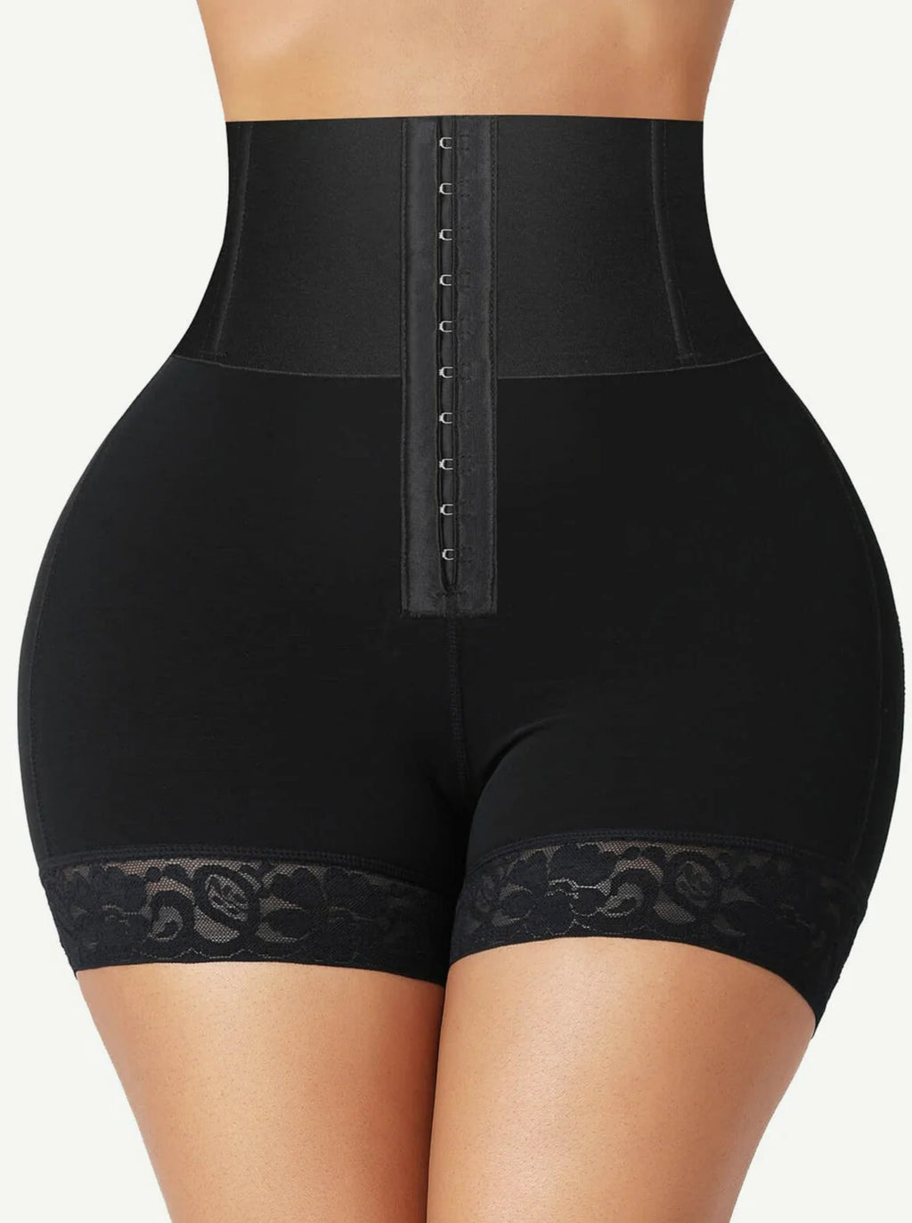 Compression Tummy Control Shorts