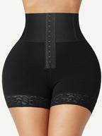 Compression Tummy Control Shorts