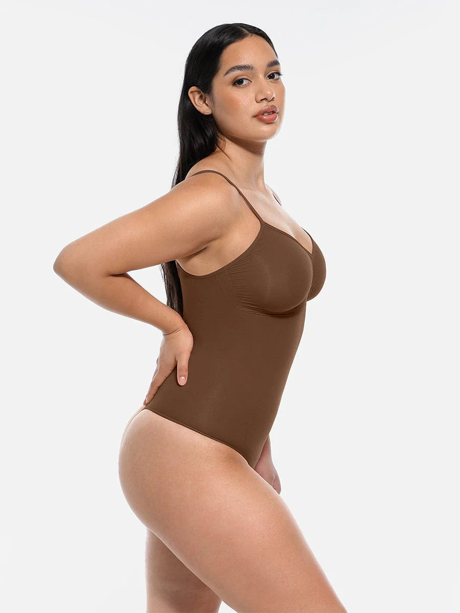 Everyday Shapewear Bodysuit