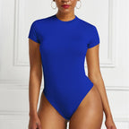 Fitted Shapewear T-Shirt