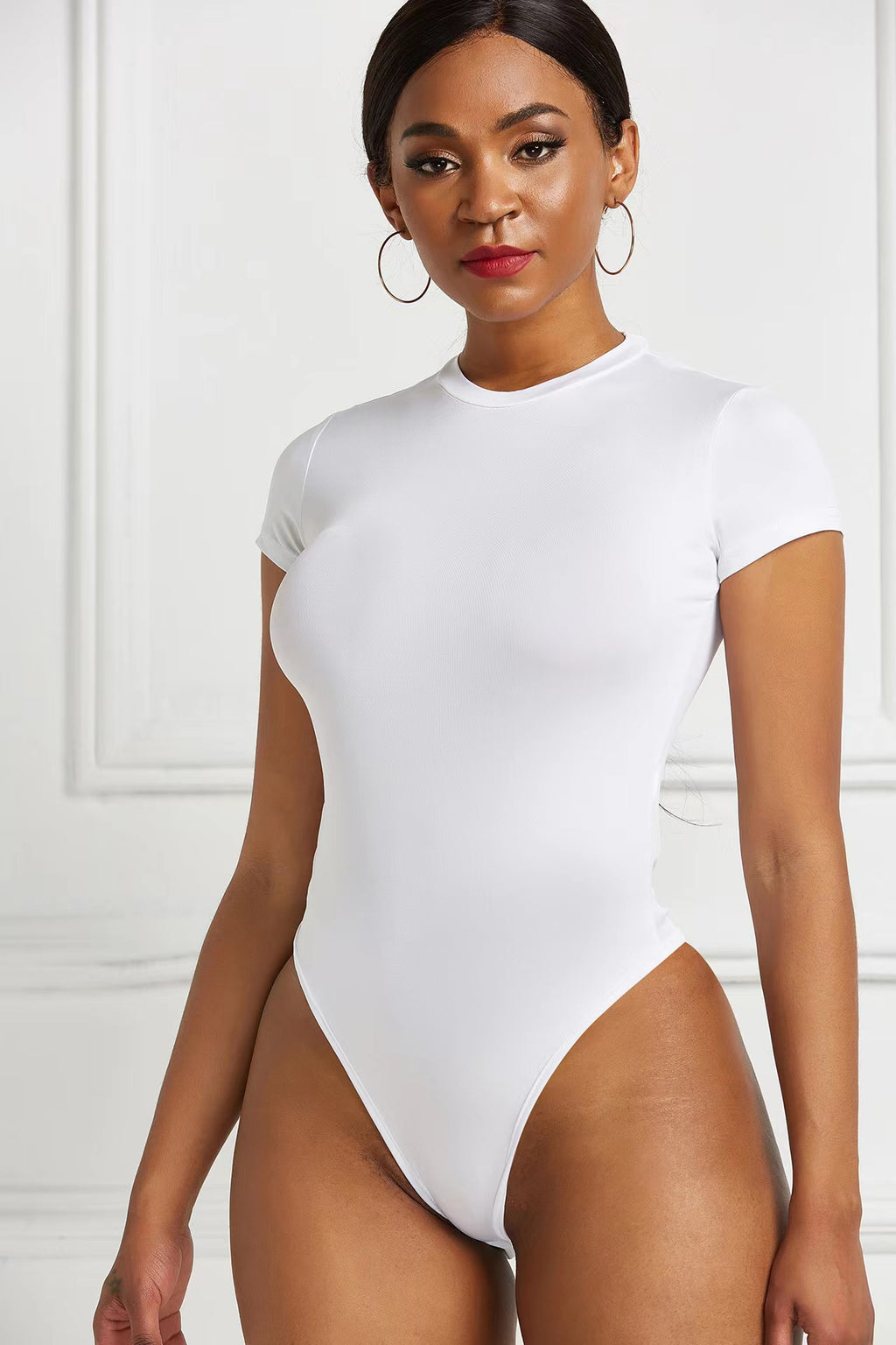 Compression Everyday Bodysuit