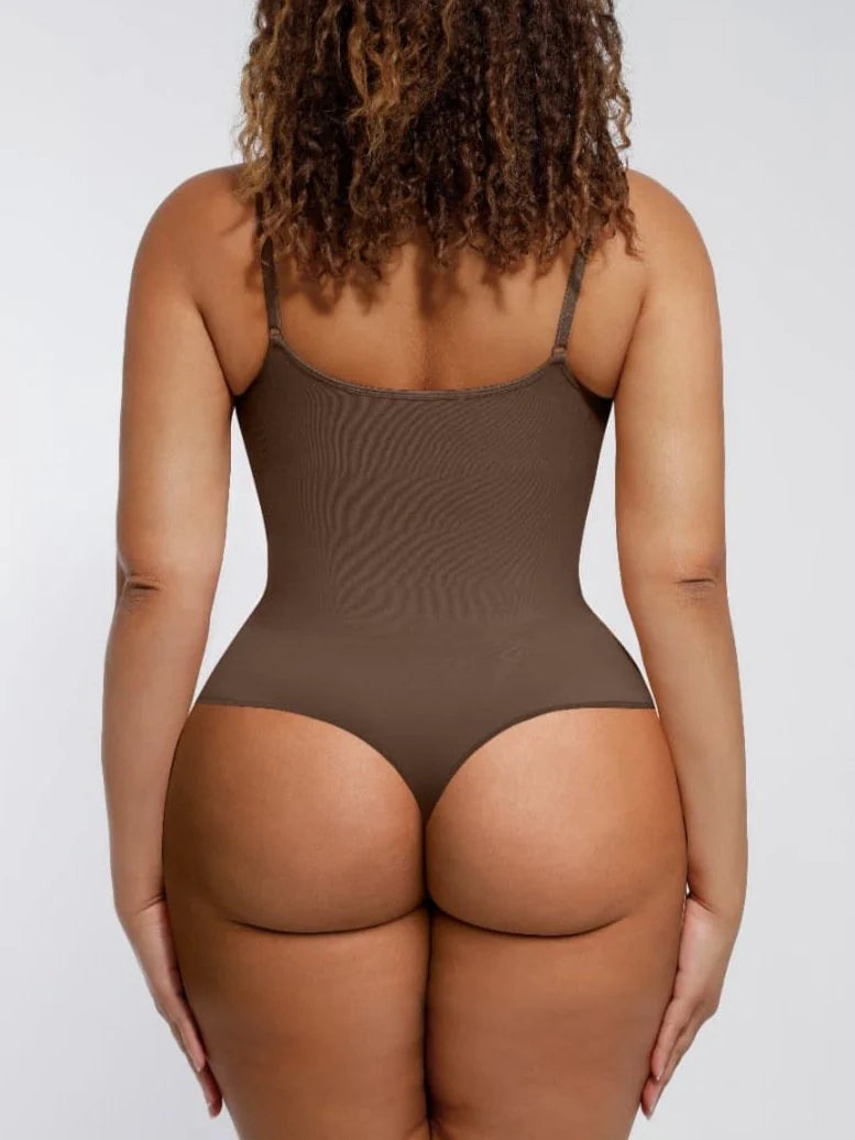 Everyday Shapewear Bodysuit