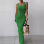 Snatched Shapewear Dress