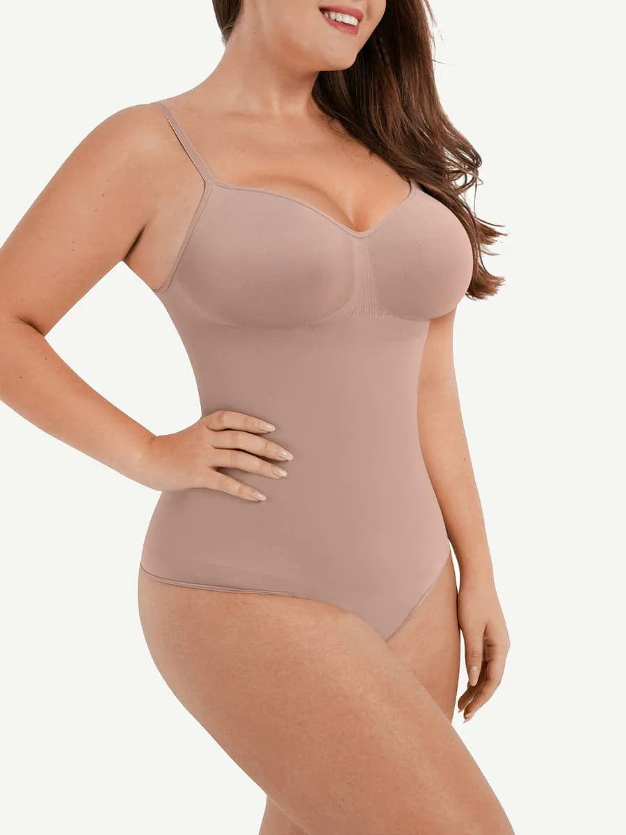 Everyday Shapewear Bodysuit