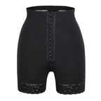 High Waist Butt Lift Shapewear Bodysuit