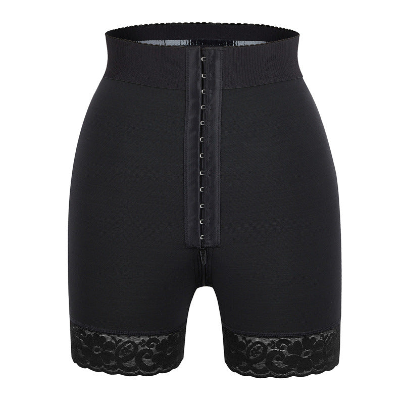High Waist Butt Lift Shapewear Bodysuit