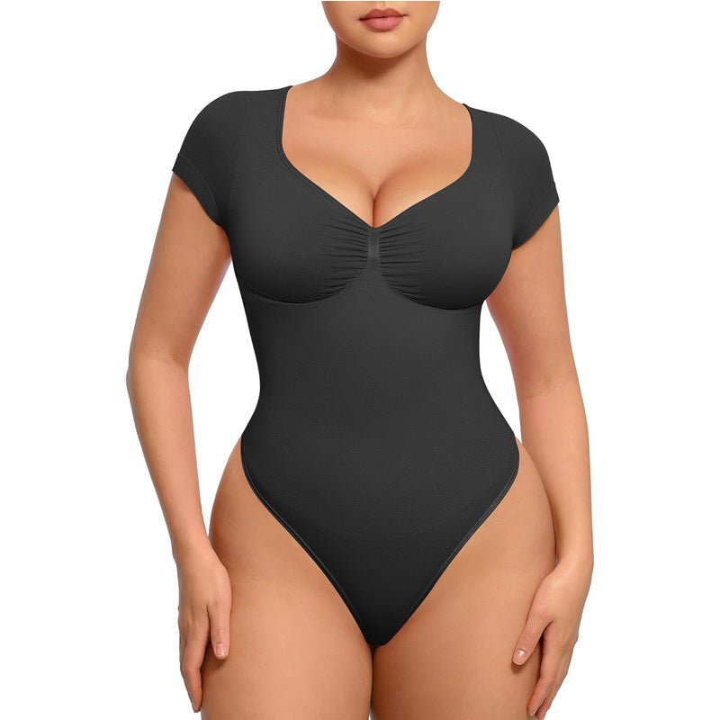 Tummy Control Bodysuit