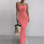 Snatched Shapewear Dress