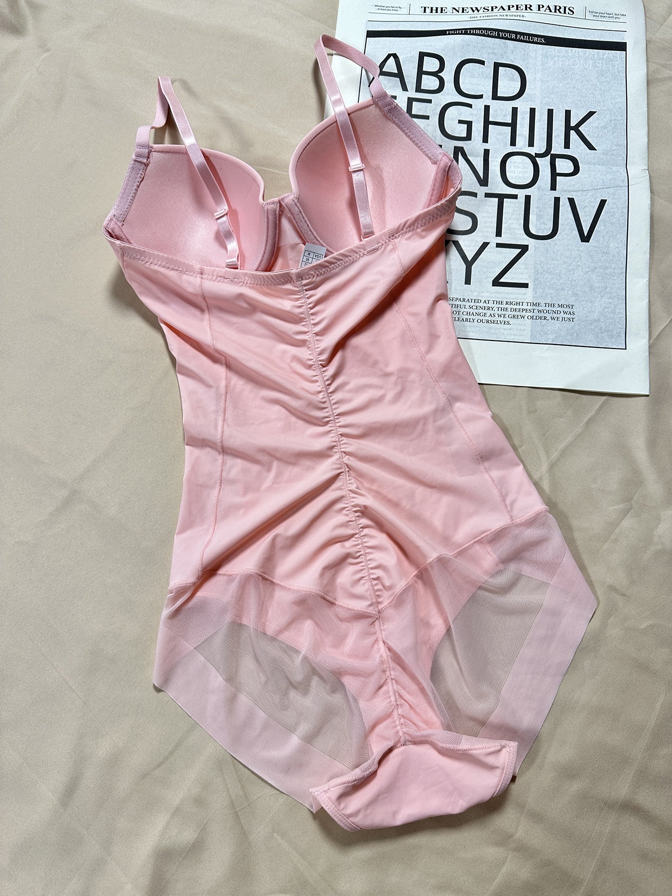 Slimming Snatched Shapewear