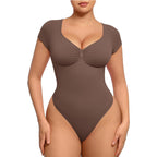 Tummy Control Bodysuit
