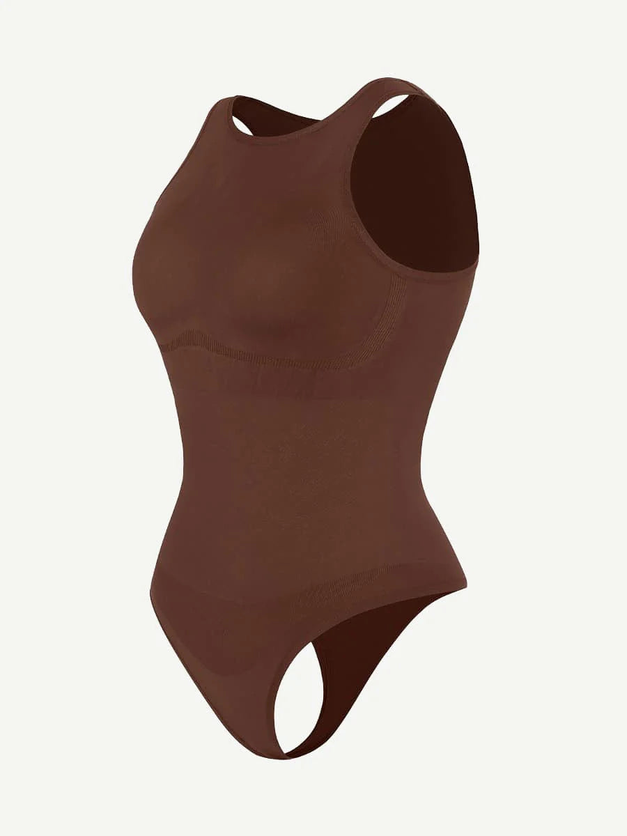 Seamless Sculpt Shapewear Bodysuit