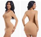 Classic Shapewear Dress
