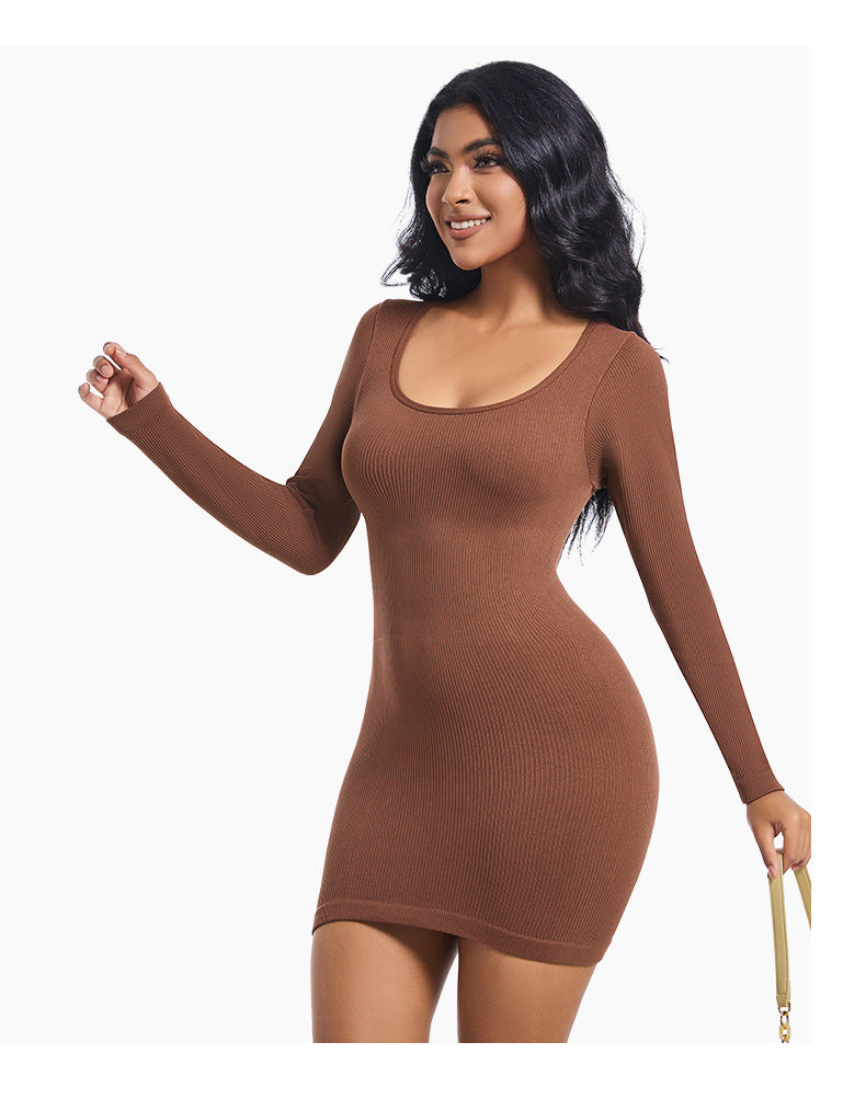 Classic Shapewear Dress