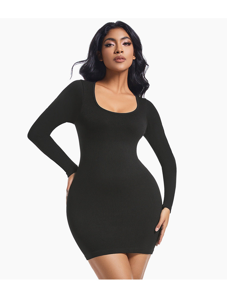 Classic Shapewear Dress
