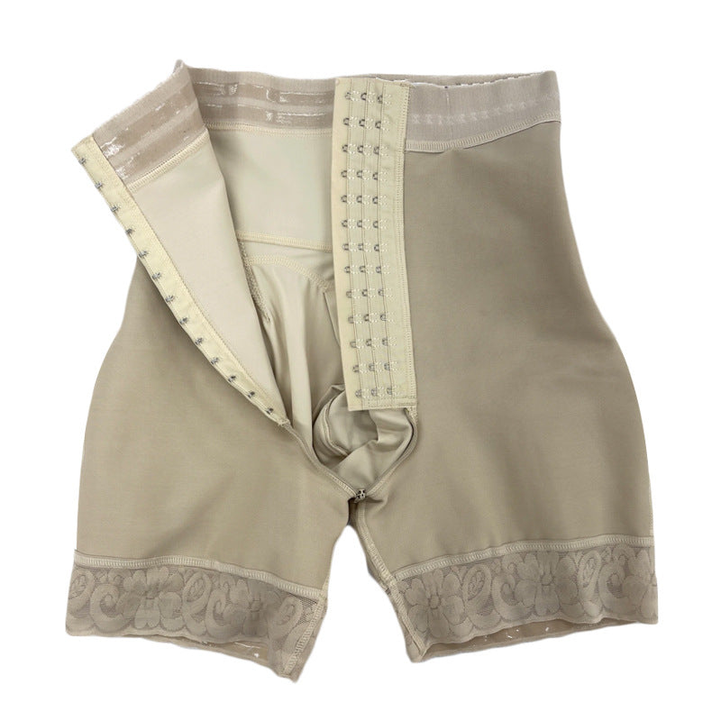 High Waist Butt Lift Shapewear Bodysuit