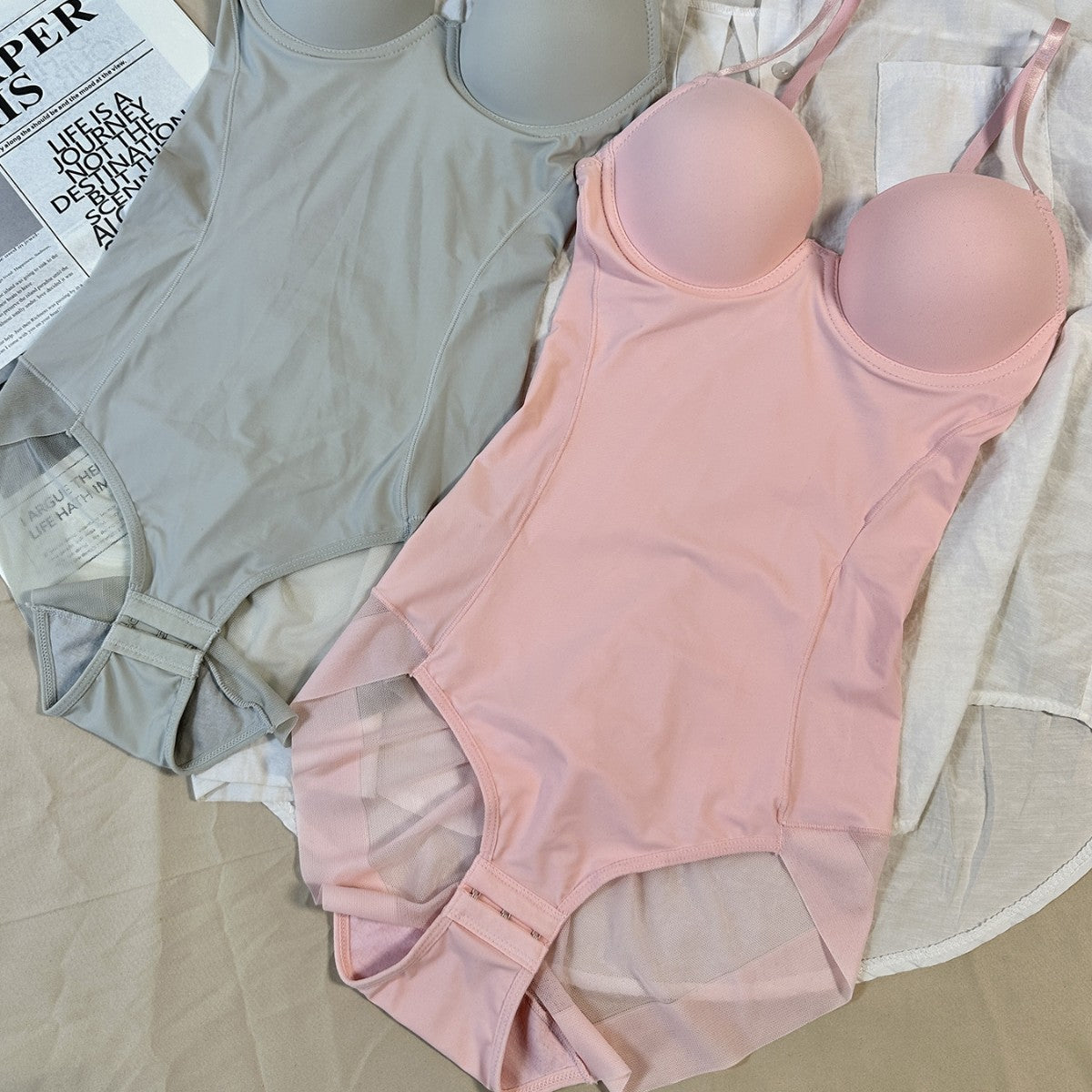 Slimming Snatched Shapewear