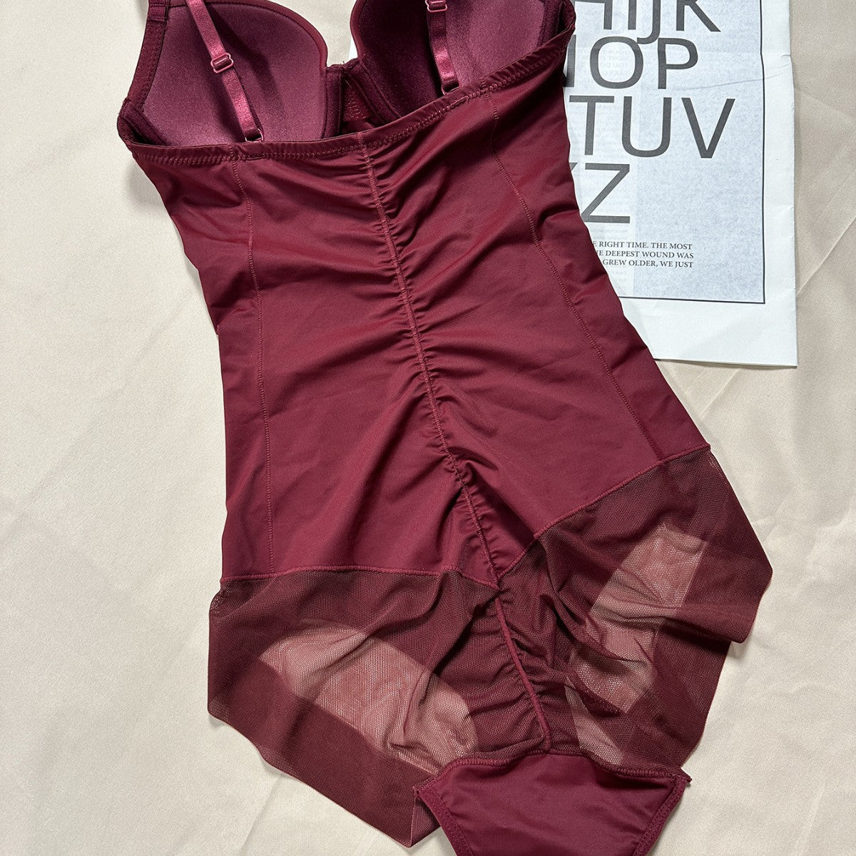 Slimming Snatched Shapewear