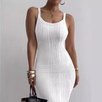 Snatched Shapewear Dress
