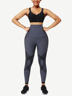 Wholesale Seamless High Waist 3D Print Legging Curve Smoothing